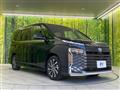 2023 Toyota Voxy