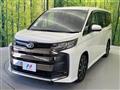 2023 Toyota Noah
