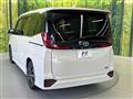 2023 Toyota Noah