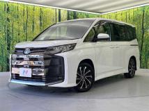 2023 Toyota Noah