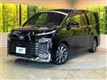 2025 Toyota Voxy