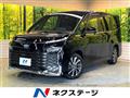 2025 Toyota Voxy