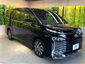 2025 Toyota Voxy