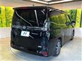 2025 Toyota Voxy