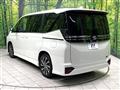 2025 Toyota Voxy