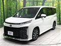 2025 Toyota Voxy