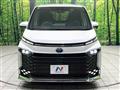 2025 Toyota Voxy