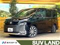 2025 Toyota Voxy