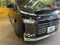 2025 Toyota Voxy