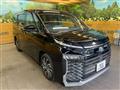 2025 Toyota Voxy