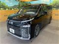 2025 Toyota Voxy