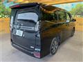 2025 Toyota Voxy