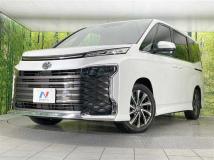 2026 Toyota Voxy