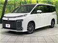 2022 Toyota Voxy