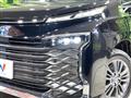 2022 Toyota Voxy