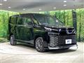2022 Toyota Voxy