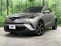2017 Toyota C-HR