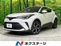 2021 Toyota C-HR