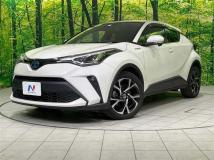 2021 Toyota C-HR