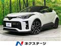 2020 Toyota C-HR