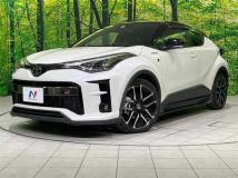 2020 Toyota C-HR