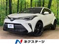 2021 Toyota C-HR