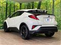 2021 Toyota C-HR
