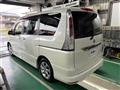 2012 Nissan Serena