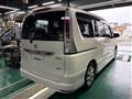 2012 Nissan Serena