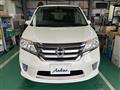 2012 Nissan Serena
