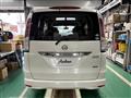 2012 Nissan Serena