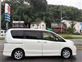 2012 Nissan Serena