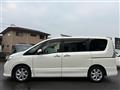 2012 Nissan Serena