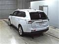 2013 Mitsubishi Outlander
