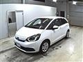 2023 Honda Fit