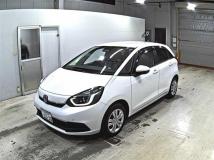 2023 Honda Fit