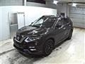 2017 Nissan X-Trail