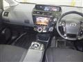2019 Toyota PRIUS α