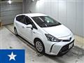 2019 Toyota PRIUS α