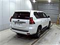 2022 Toyota Land Cruiser Prado