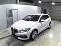 2021 BMW 1 Series