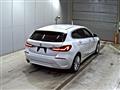 2021 BMW 1 Series