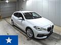 2021 BMW 1 Series