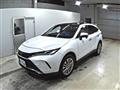 2024 Toyota Harrier