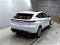 2024 Toyota Harrier