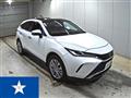 2024 Toyota Harrier