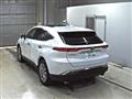 2024 Toyota Harrier
