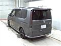 2024 Honda Step WGN