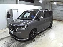 2024 Honda Step WGN