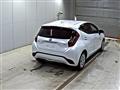 2024 Toyota AQUA